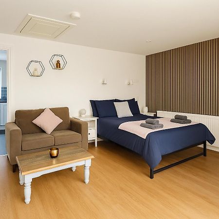 Number 2, Lytton Tree Lodge, Reydon, Southwold Bagian luar foto