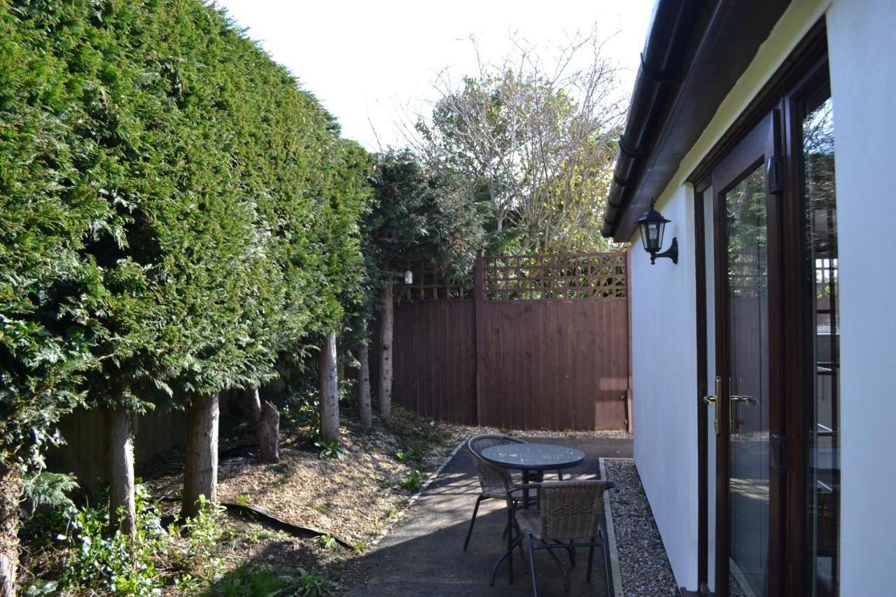 Number 2, Lytton Tree Lodge, Reydon, Southwold Bagian luar foto