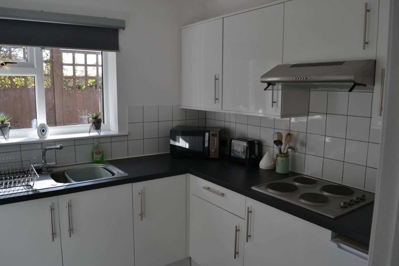Number 2, Lytton Tree Lodge, Reydon, Southwold Bagian luar foto