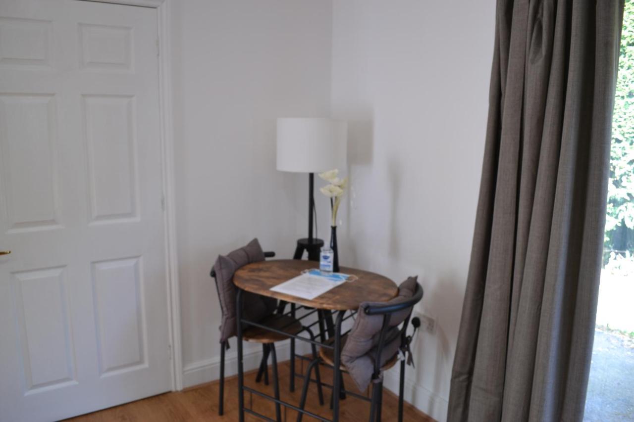 Number 2, Lytton Tree Lodge, Reydon, Southwold Bagian luar foto