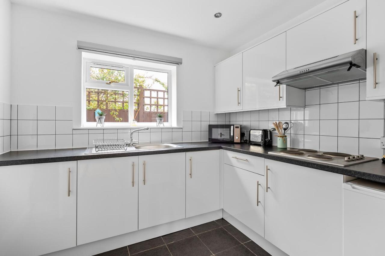 Number 2, Lytton Tree Lodge, Reydon, Southwold Bagian luar foto