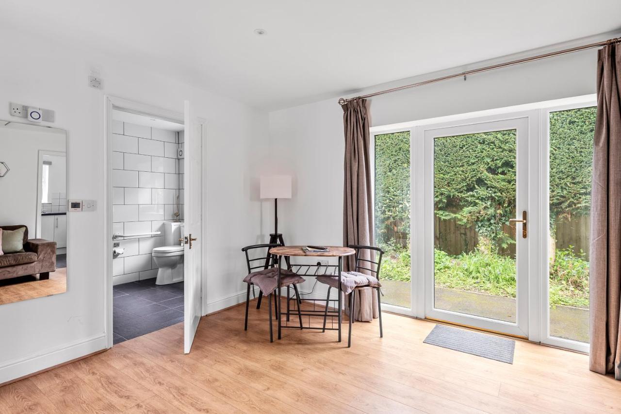 Number 2, Lytton Tree Lodge, Reydon, Southwold Bagian luar foto