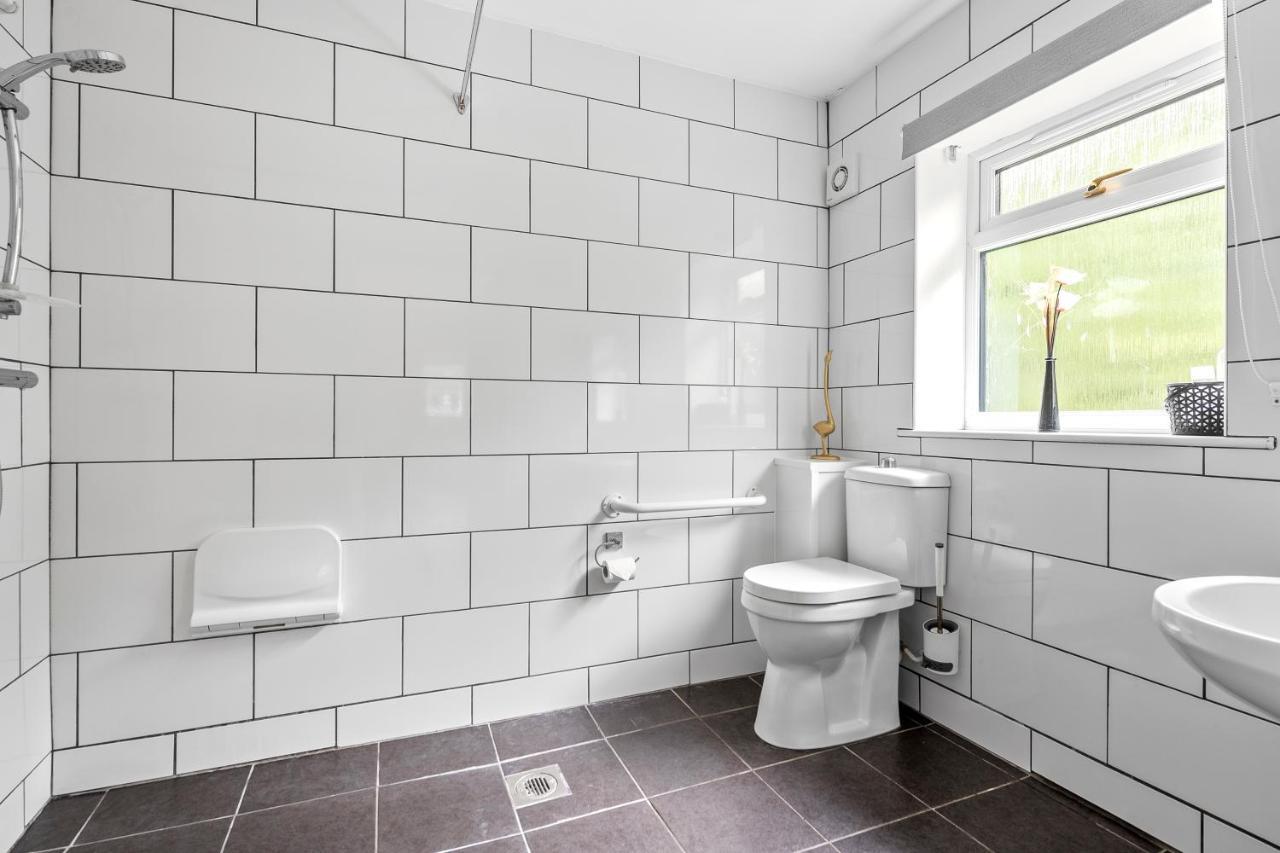 Number 2, Lytton Tree Lodge, Reydon, Southwold Bagian luar foto